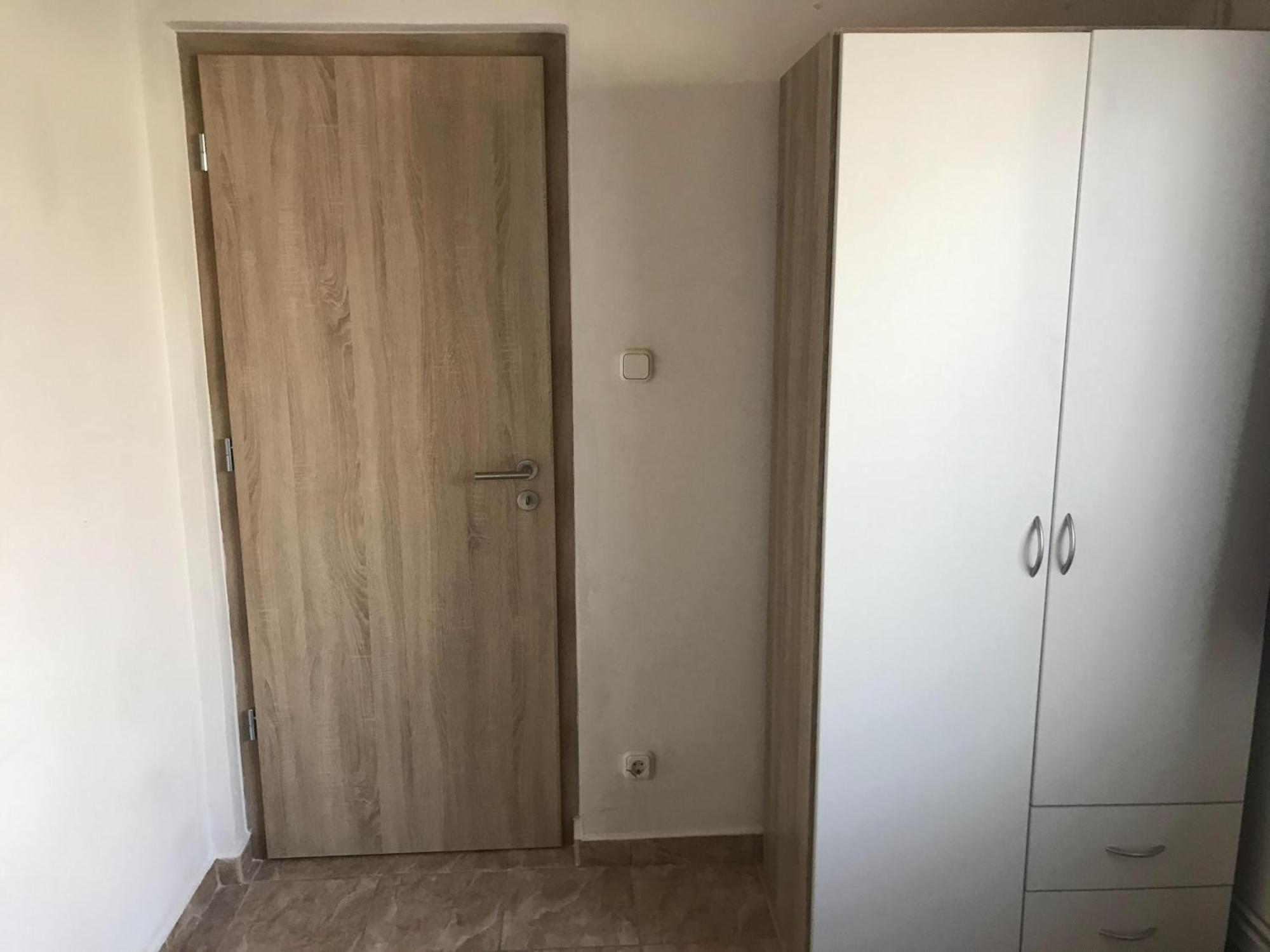 Apartament Famvarga Apartmanhaz Balatonfenyves Zewnętrze zdjęcie